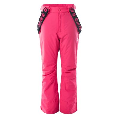6. Hi-te Darin Jr Skihose 92800326650
