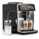 3. Saeco Xelsis Suprema SM8885/00 Vollautomatische Kaffeemaschine
