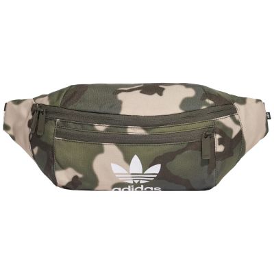 adidas Camouflage-Gürteltasche H44674