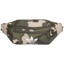 adidas Camouflage-Gürteltasche H44674