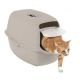 2. ROTHO Bailey Beige - Katzentoilette