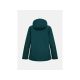 2. PEAK PERFORMANCE W Treeline Hipe 2,5L Shelljacke für Damen, Grün