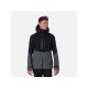 3. Rossignol Evader Jkt Jacke Schwarz