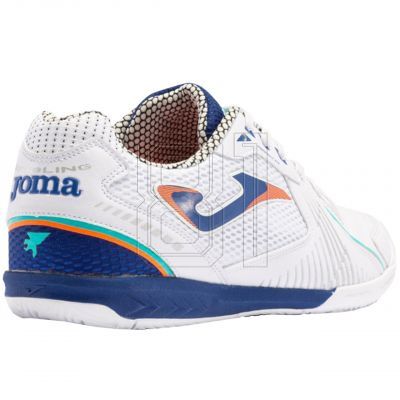 3. Joma Dribling Indoor 2302 M DRIW2302IN Fußballschuhe