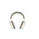 12. Sennheiser MOMENTUM 4 Kabellose weiße Kopfhörer