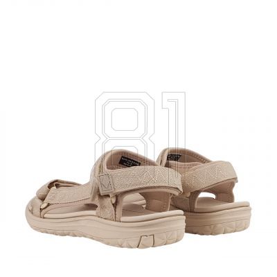 4. Lee Cooper W LCW-25-34-3560LA Sandalen