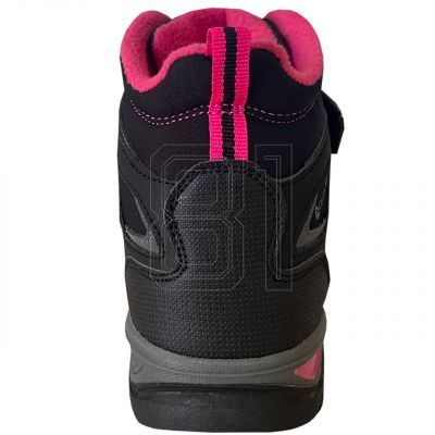 4. Lee Cooper Jr LCJ-23-01-2061K shoes