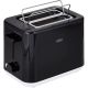 6. Braun HT1010BK 8 2 Tassen 900 W Schwarz