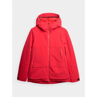 16. 4FPRO Skijacke Dermizax 20000/20000 Membran Damen 4F 4FSAW24TTJAF0785-62S