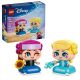 LEGO Disney Princess 43284 Anna und Elsa Mini