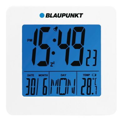 Blaupunkt CL02WH Wecker