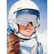 4. ROSSIGNOL MAGNE'LENS W BLUE Skibrille