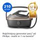 13. Philips PerfectCare 8000 Serie Dampfgenerator