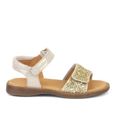 Froddo LORINE SPARKLE Kindersandalen (G3150249-2)