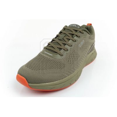 3. CMP Nhekkar Multisport M 3Q51057 E663 Laufschuhe