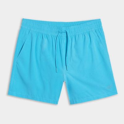 7. Herren-Boardshorts 4F 4FWSS25UBDSM134-48S