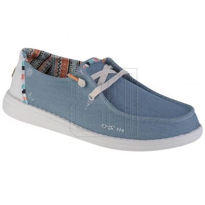 Hey Dude Wendy Boho W 40054-4MH Schuhe