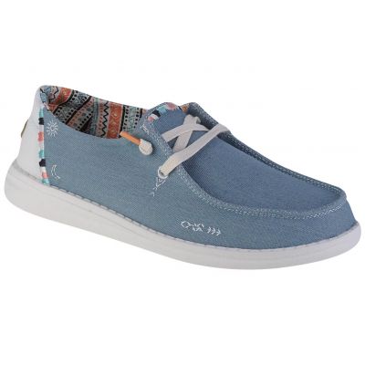 Hey Dude Wendy Boho W 40054-4MH Schuhe