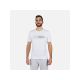 6. Rossignol New Hero Graphic Tee Weiß
