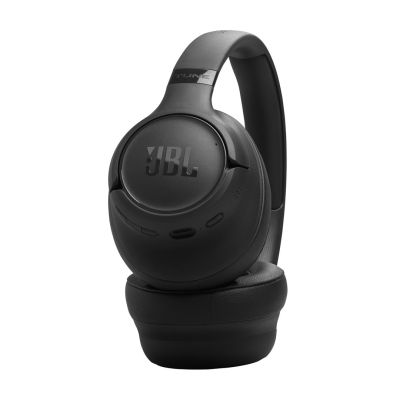 5. Kabellose JBL Tune 730BT Kopfhörer, schwarz