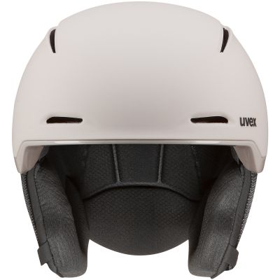 3. uvex Monte pro Skihelm