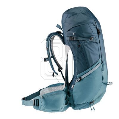 4. Deuter Futura Pro 38 SL 3401221-1381 Wanderrucksack