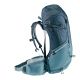 4. Deuter Futura Pro 38 SL 3401221-1381 Wanderrucksack