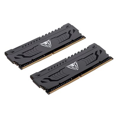 2. Patriot Memory Viper PVS432G320C6K Speicherkit (DDR4; 2 x 16 GB; 3200 MHz; CL16)