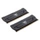 2. Patriot Memory Viper PVS432G320C6K Speicherkit (DDR4; 2 x 16 GB; 3200 MHz; CL16)