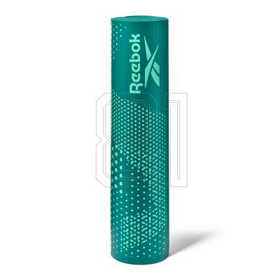 11. Reebok Fitness RAMT-12236GN mat