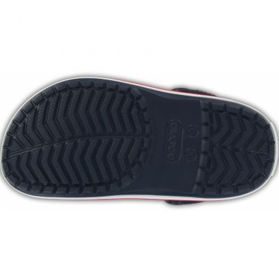 5. Crocs Crocband Clog Jr Sandalen 204537 485