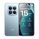 11. Xiaomi Redmi Note 15 Pro+ Gletscherblau - 5G 17,4 cm (6,83") 12 GB 512 GB 6500 mAh Blau