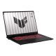 4. ASUS TUF Gaming A18 FA808UM-S9058 Ryzen 7 260 18,0" 2,5K 240Hz IPS-Level 500nits AG 16GB DDR5 5600 SSD512 GeForce RTX 5060 8GB WLAN+BT LAN Kamera 1080p 90Wh Kein Betriebssystem Jaeger Grau