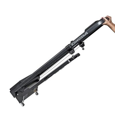 25. Speediance Gym Monster 2.0 Family Plus 21-Zoll-Bildschirm