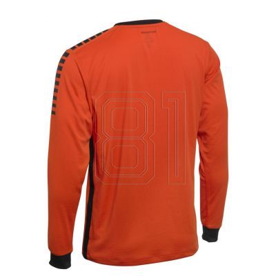 2. Select Monaco U T26-16571 hellrotes Torwarttrikot