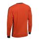 2. Select Monaco U T26-16571 hellrotes Torwarttrikot