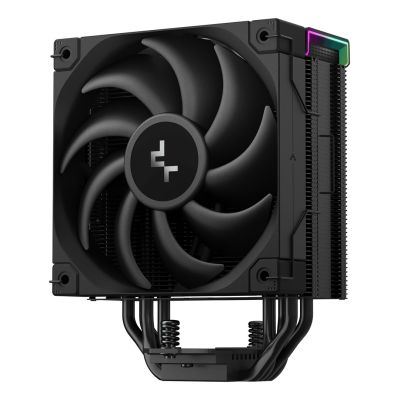 6. Deepcool AK400 DIGITAL PRO Kühlung