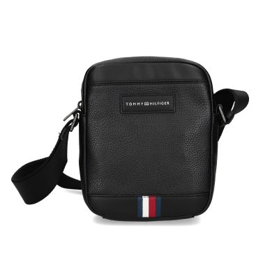 TOMMY HILFIGER HERREN BUSINESS MINI TASCHE