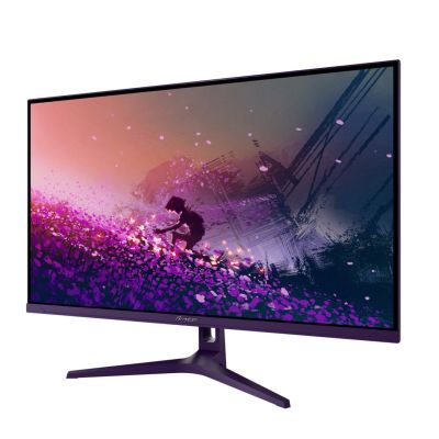 7. Arozzi Nova 32"-Computermonitor 80 cm (31,5") 2560 x 1440 px Quad HD LED Lila
