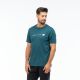 5. Herren DAVEN II Kurzarm-T-Shirt