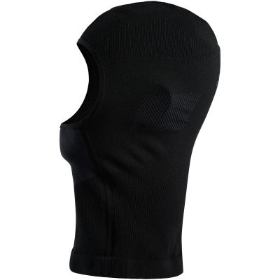 5. Odlo Evolution Warm Face Mask Skimaske – Schwarz, Größe: S_M