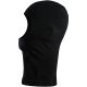 5. Odlo Evolution Warm Face Mask Skimaske – Schwarz, Größe: S_M