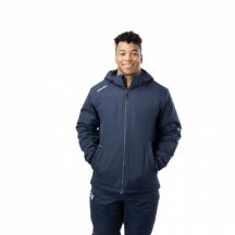 Bauer Team Heavyweight Sr. Jacke