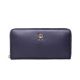 Tommy Hilfiger Iconic GP Wallet Keyfob Damen-Geldbörse mit Schlüsselanhänger - AW0AW14004-DW6