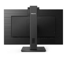 PHILIPS LED-MONITOR 27" 275B1H/00 Webcam