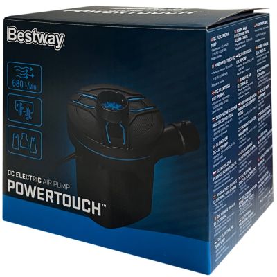 12. Gleichstrom-Elektropumpe Bestway 62257