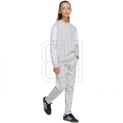 4. adidas Squadra 25 Sweat Jr Pants JD4823