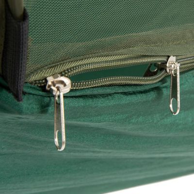 21. Royokamp 1031415 Hängematte mit Moskitonetz