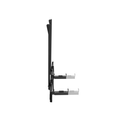 9. Zubehör für die TV-Montage (Equip 650895)