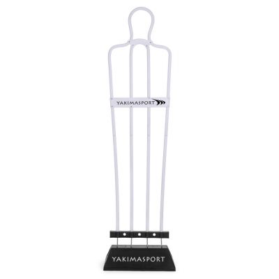 3. Yakima AriFlow 160cm Jr 100782 gelbe Fußballwand